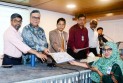 পেপারলেস হচ্ছে জাতীয় বিশ্ববিদ্যালয়